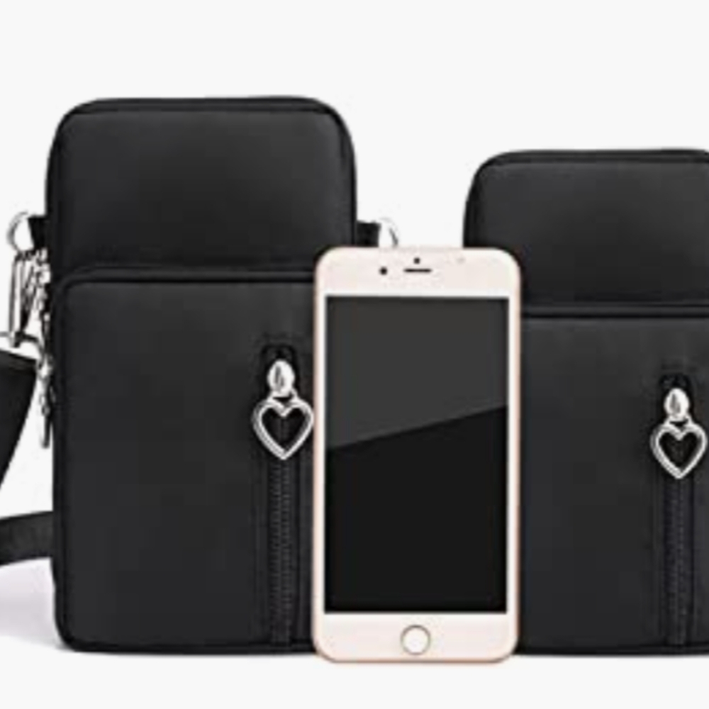 Crossbody bags